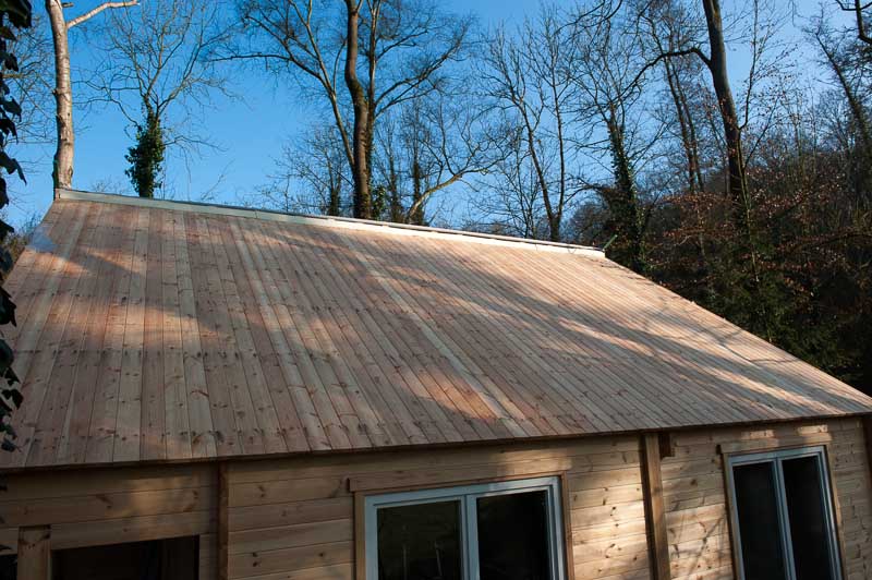Maison en bois DECOCHALET DECOCHALET ~ Toiture En Bois Construction Maison en bois DECOCHALET DECOCHALET ~ Toiture En Bois Construction