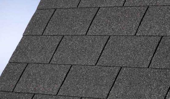 Shingles-noir
