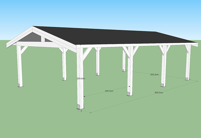 carport-T2V-40m2-02