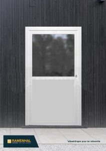 chassis PVC/DV